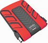DISCO DURO ADATA 500GB EXT USB ROJO