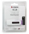 Kingston Data Traveler 4 GB