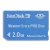 Sandisk Memory Stick PRO DUO 2 GB
