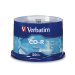 Verbatim CD-R 50 PZAS