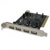 Perfect Choice PC-171249 PCI 4 PUERTOS USB 2.0 CHIPSET VIA