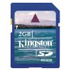 Kingston SD 2GB