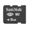 Sandisk M2 (Memory Stick MICRO) 8 GB