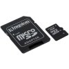Kingston Micro SD 4 GB / SD