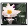 Kingston Compac Flash 2 GB