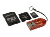Kingston Micro SD/Kit 2GB