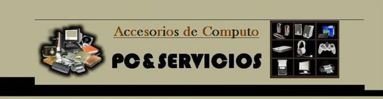 PC&SERVICIOS