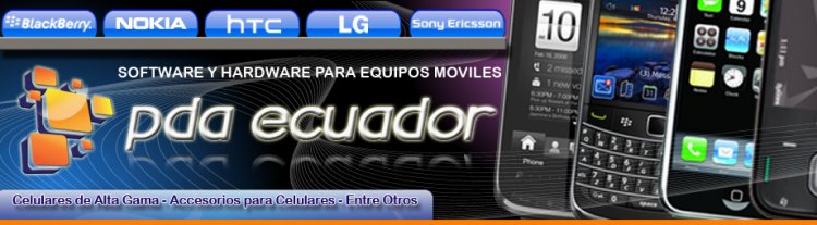 PDA ECUADOR