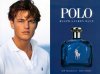 Polo Blue