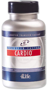 Transfer Factor Cardio