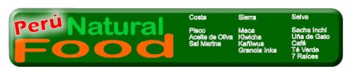 PER� NATURAL FOOD