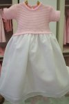 Vestidos Combinados