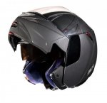 CASCOS MODULARES