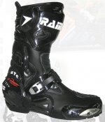 BOTAS RACING