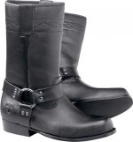 BOTAS CUSTOM