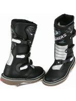 BOTAS TRIAL