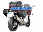 ALFORJAS CORDURA 80L PARA TODO TIPO DE MOTOS NAKED RR