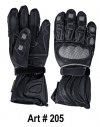 GUANTES DE PIEL PKF 205