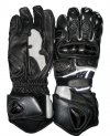 GUANTES DE PIEL CA�A ALTA