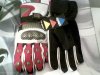 GUANTES PIEL 201