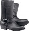 BOTAS HIGHWAY 1 BIKER, LIQUIDACI�N!