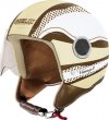 CASCO HELIX VINTAGE II DECORADO