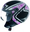 CASCO HX B-COOL DECORADO