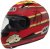 CASCO NZI RAZER II R�PLICA LORENZO, LIQUIDACI�N