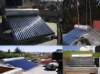 Calentadores Solares