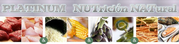 PLATINUM NUT NAT