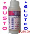 BUSTIMAX aumento de busto y gluteo