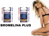 BROMELINA PLUS 2 FRASCOS