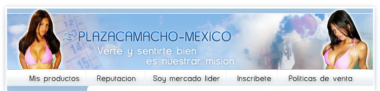plazacamacho