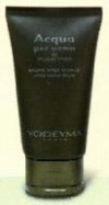 Aftershave Acqua per Uomo
