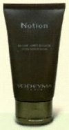 Aftershave Notion