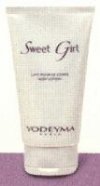 Gel de Ba�o Sweet Girl