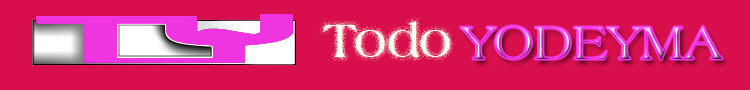 TodoYodeyma.com
