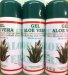 Gel aloe vera
