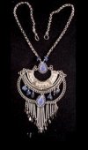 Filigrana Collar