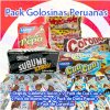 Pack de Golosinas