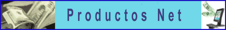 Productos Net