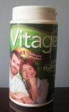 Collagen Hydrolysate