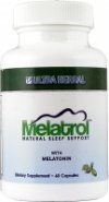 Melatrol 60 Capsules