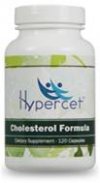 Hypercet Cholesterol Formula