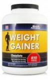 Muscle Advance Weight Gainer Chocolate