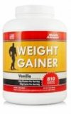 Muscle Advance Weight Gainer Vanilla