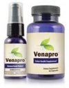 VENAPRO HEMORRHOID FORMULA