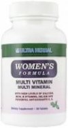 Women�s Multi Vitamin