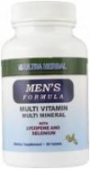 Men�s Multi Vitamin