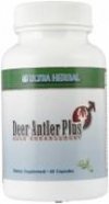 Deer Antler Plus